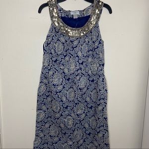 Loft Beautiful Dress